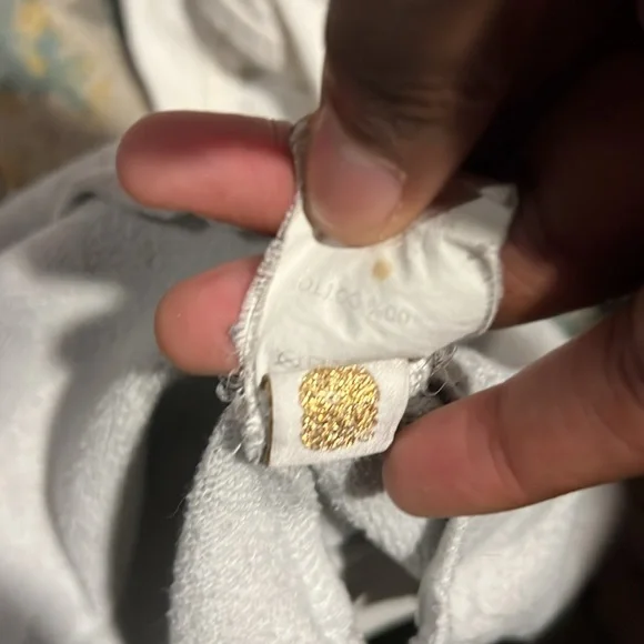 NBHD x BAPE Hoodie S